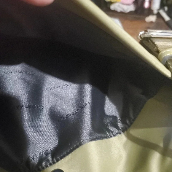 Hommeand femme collaboration W/playboy '24. paired with a ck bag. BOTH BNWT!!! - Picture 3 of 16